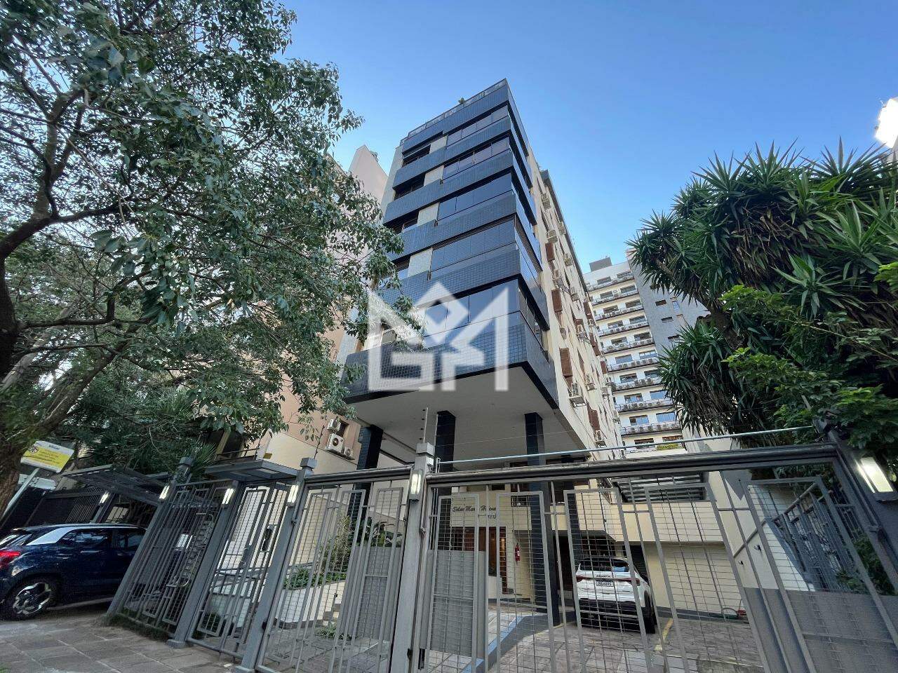 Apartamento com 2 quartos para aluguel, 84m² - Bela Vista - Porto Alegre: 