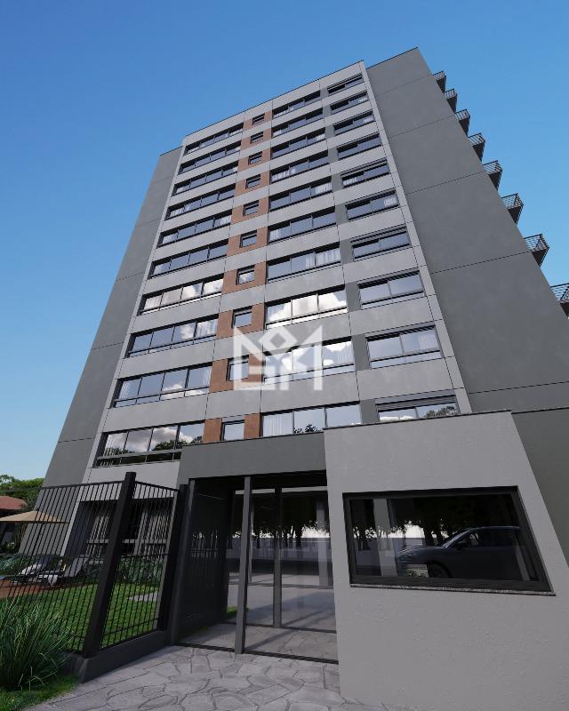 Apartamento Garden com 2 quartos à venda, 110,45m² - Jardim Lindóia - Porto Alegre: 