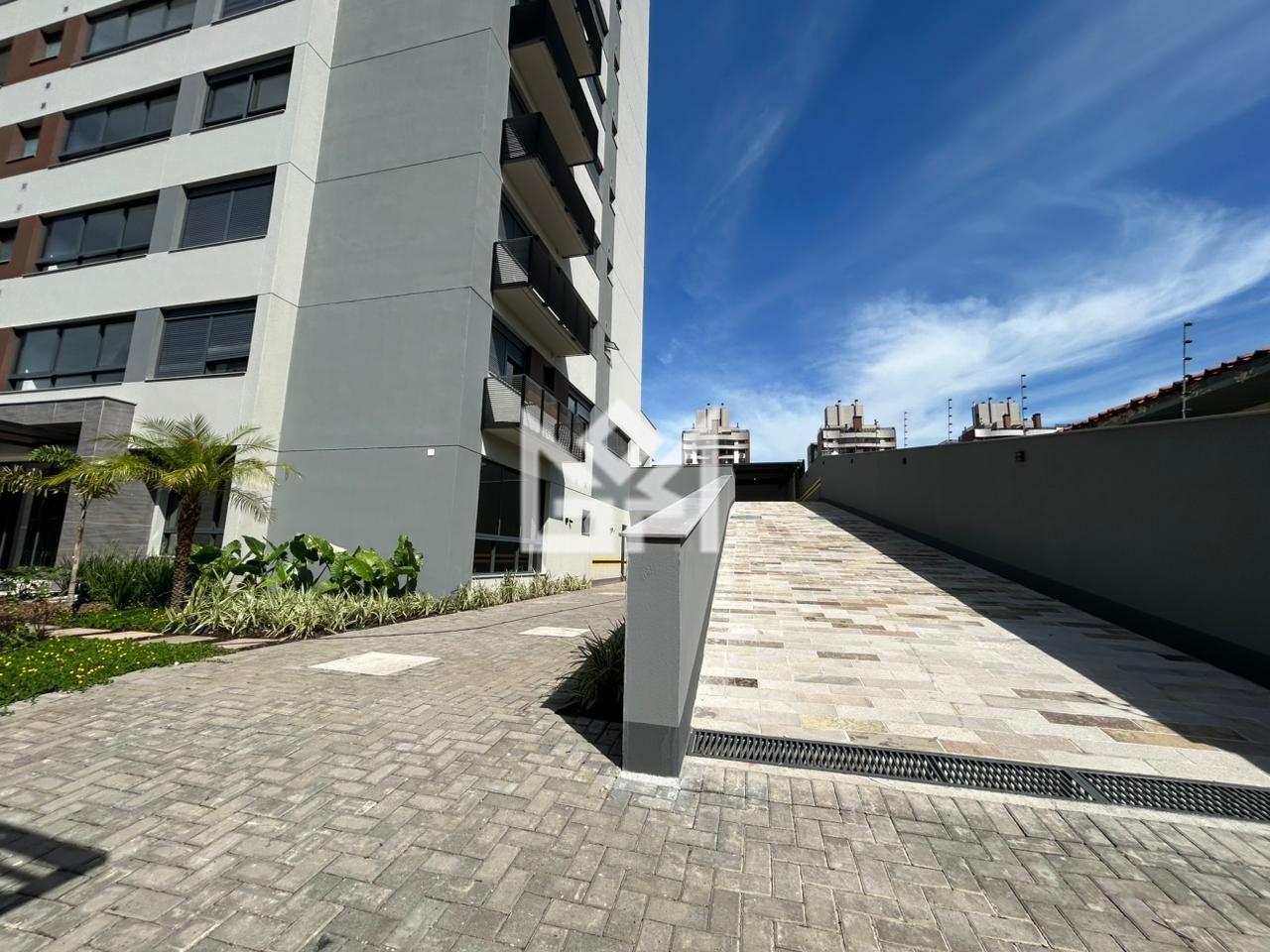 Apartamento Garden com 2 quartos à venda, 110,45m² - Jardim Lindóia - Porto Alegre: 