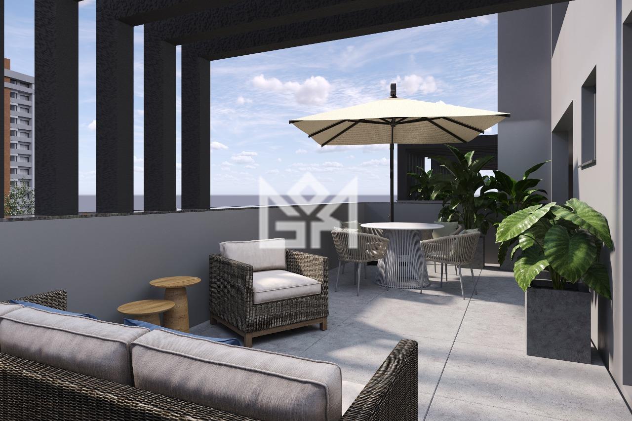 Apartamento com 3 quartos à venda, 114,33m² - Jardim Lindóia - Porto Alegre: 