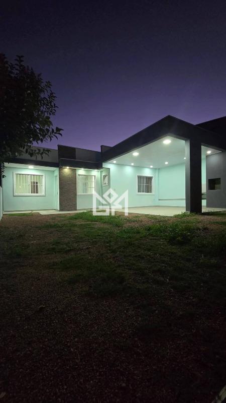 Casa com 3 quartos à venda, 150m² - Vera Cruz - Gravataí: 
