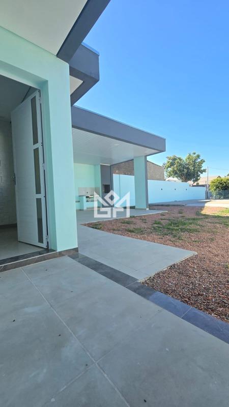 Casa com 3 quartos à venda, 150m² - Vera Cruz - Gravataí: 