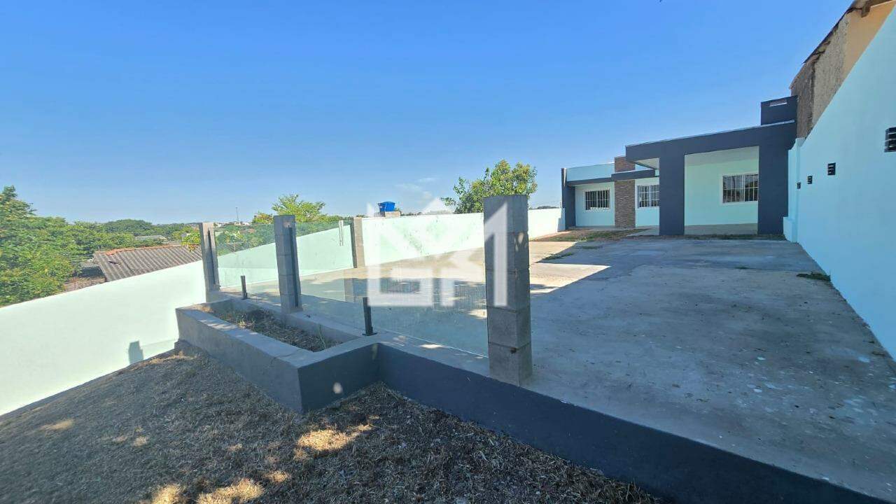 Casa com 3 quartos à venda, 150m² - Vera Cruz - Gravataí: 