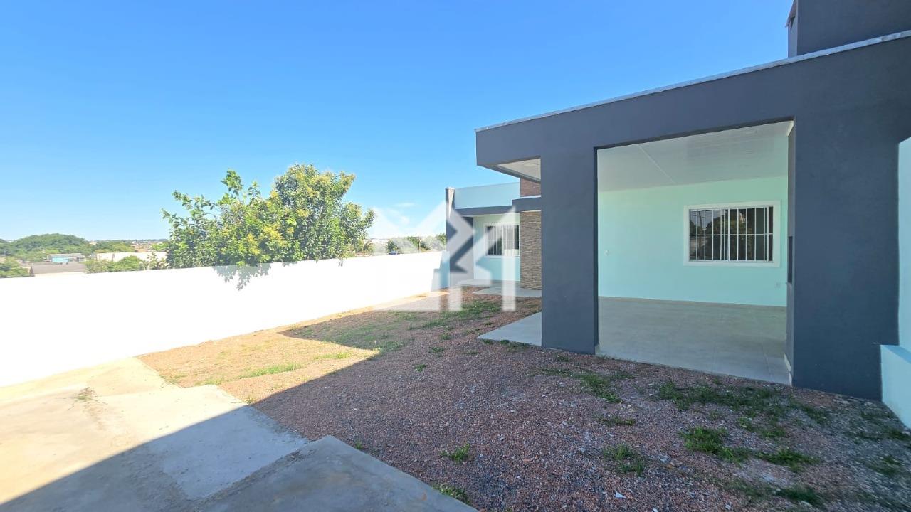 Casa com 3 quartos à venda, 150m² - Vera Cruz - Gravataí: 