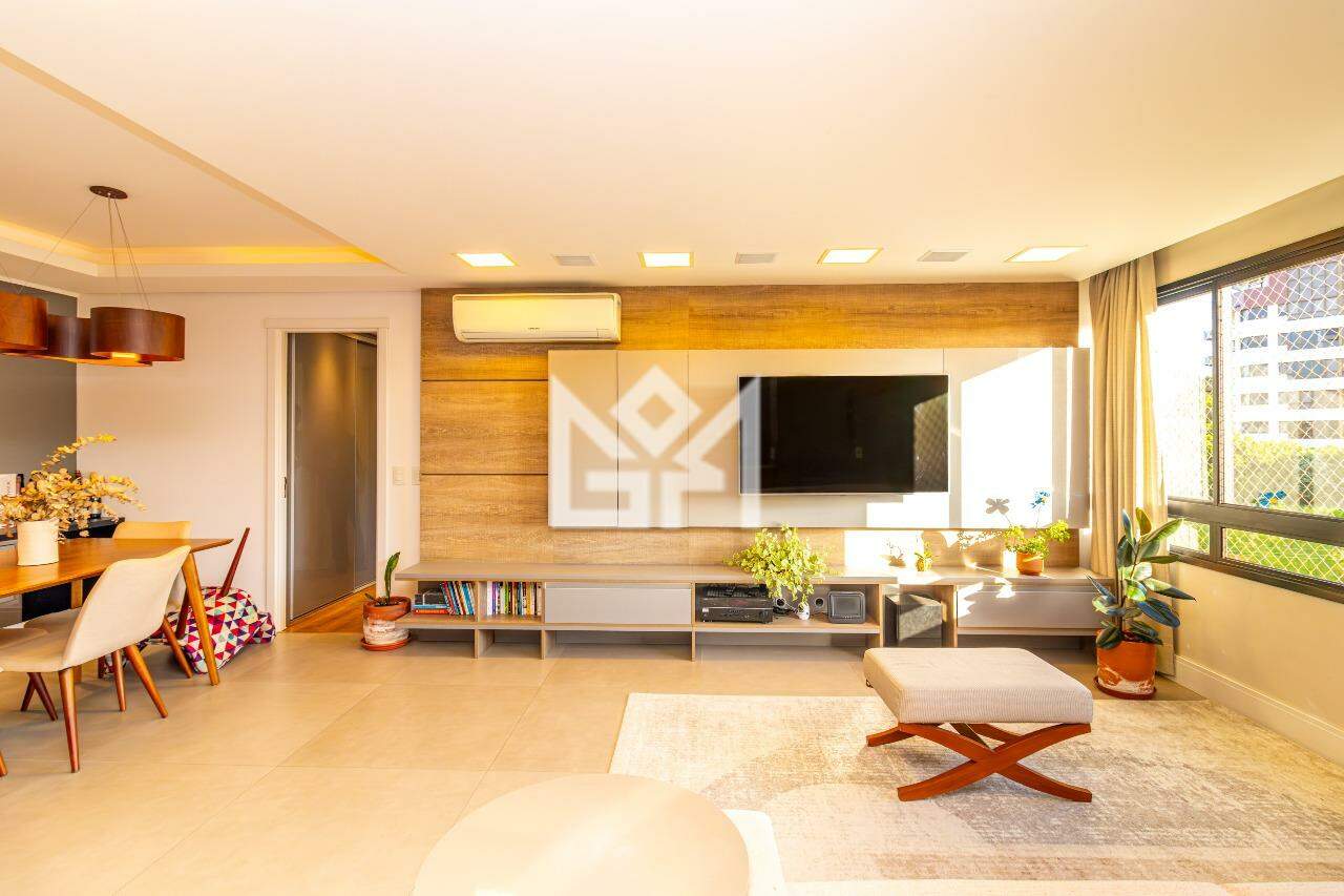 Apartamento com 2 quartos à venda, 89m² - Vila Jardim - Porto Alegre: 