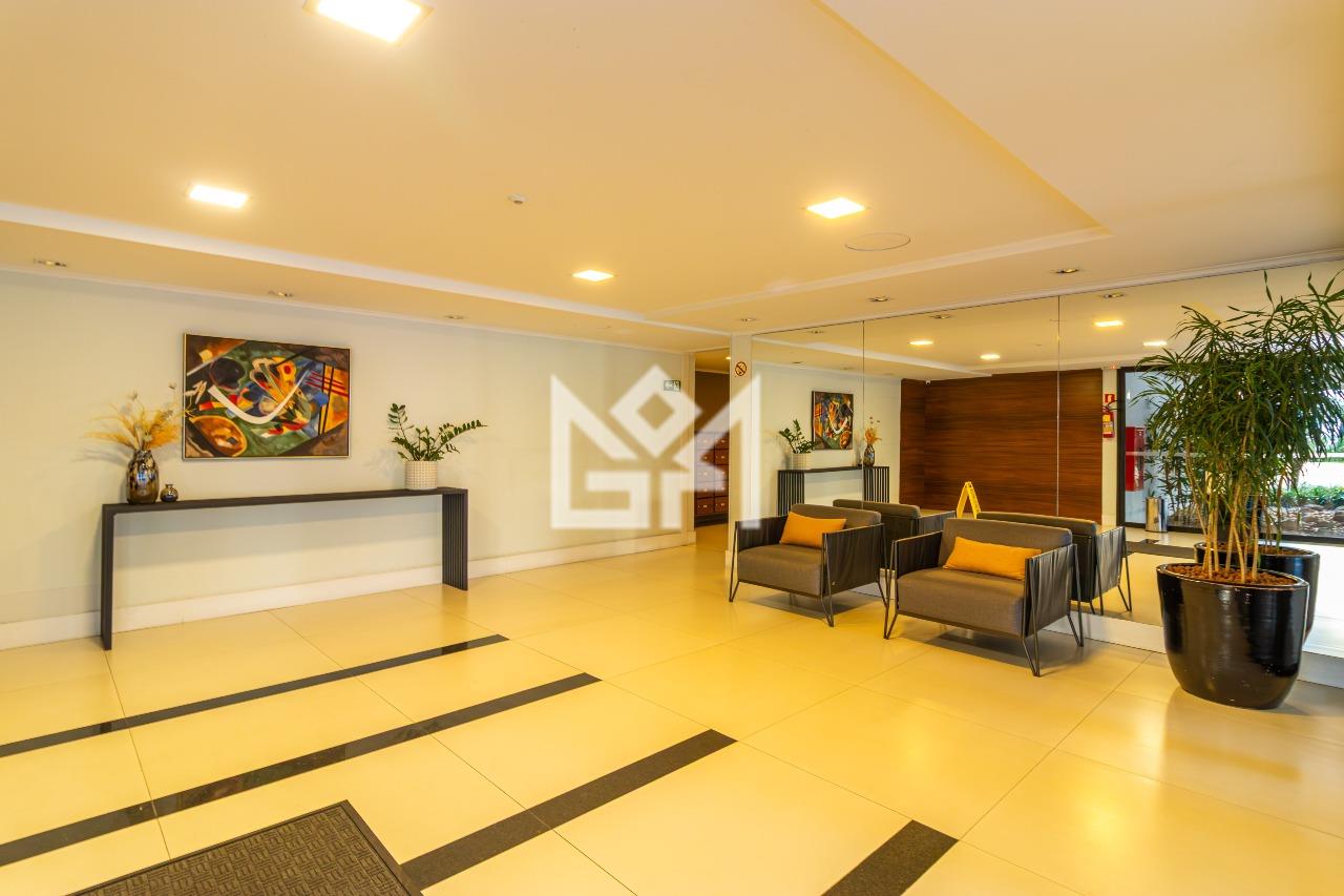 Apartamento com 2 quartos à venda, 89m² - Vila Jardim - Porto Alegre: 