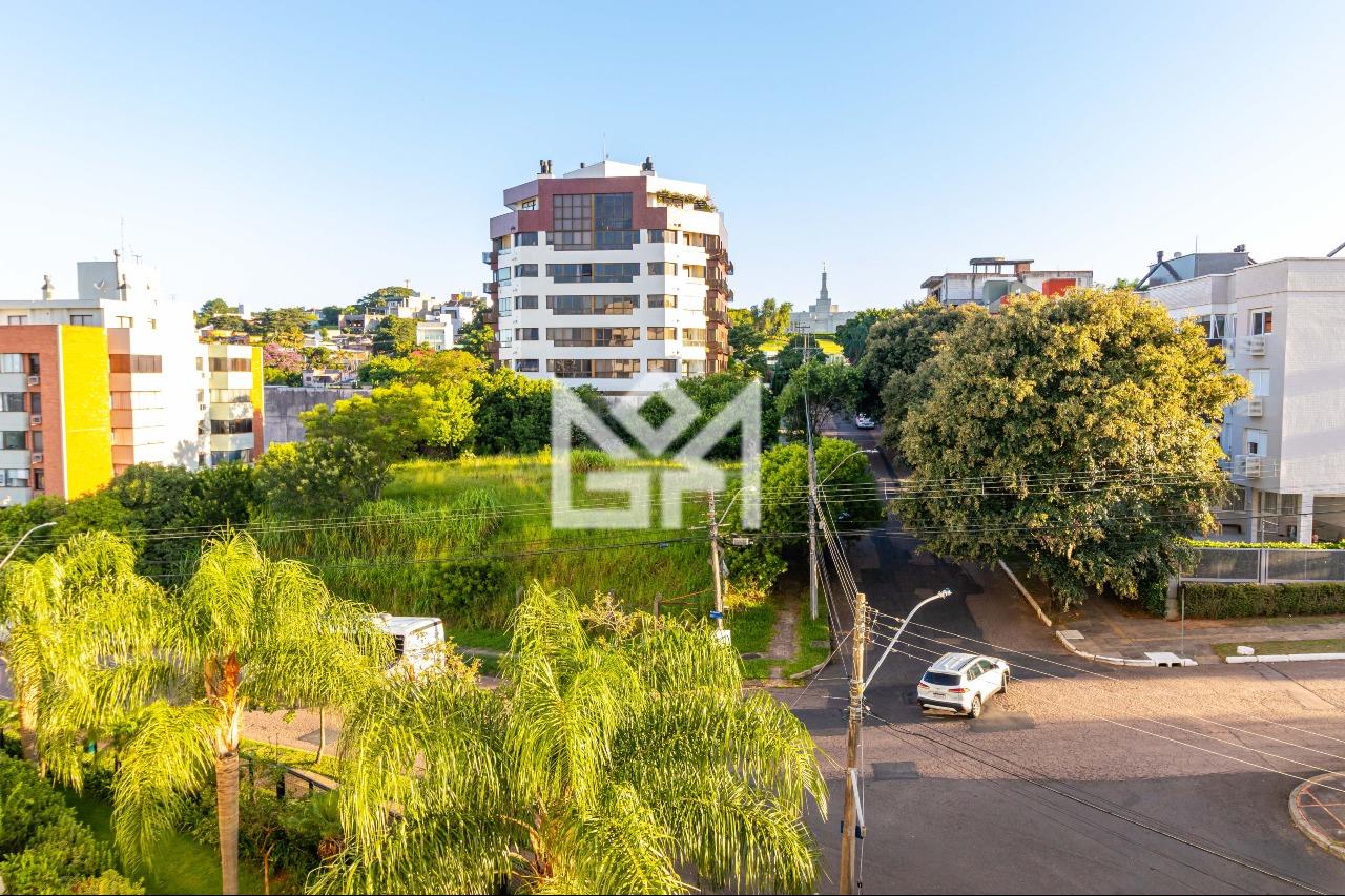 Apartamento com 2 quartos à venda, 89m² - Vila Jardim - Porto Alegre: 