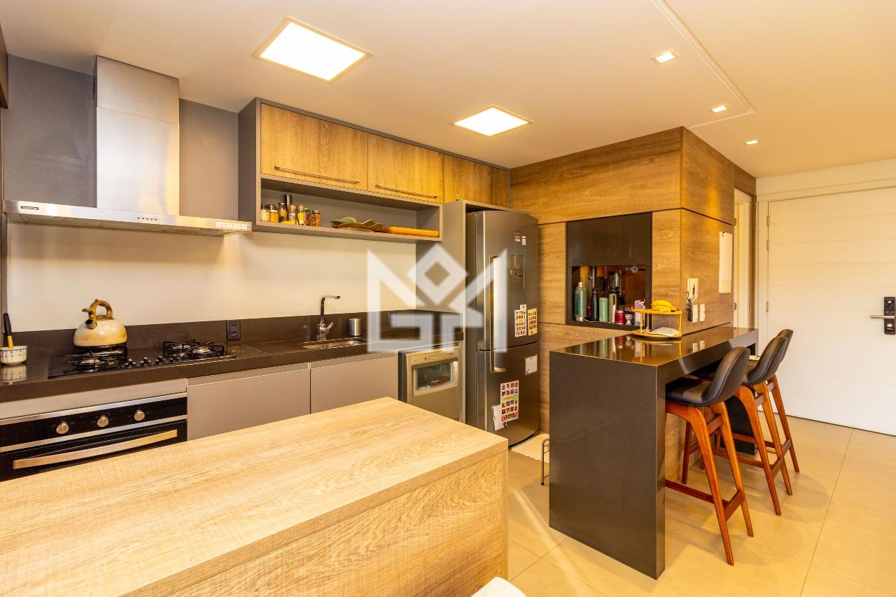 Apartamento com 2 quartos à venda, 89m² - Vila Jardim - Porto Alegre: 