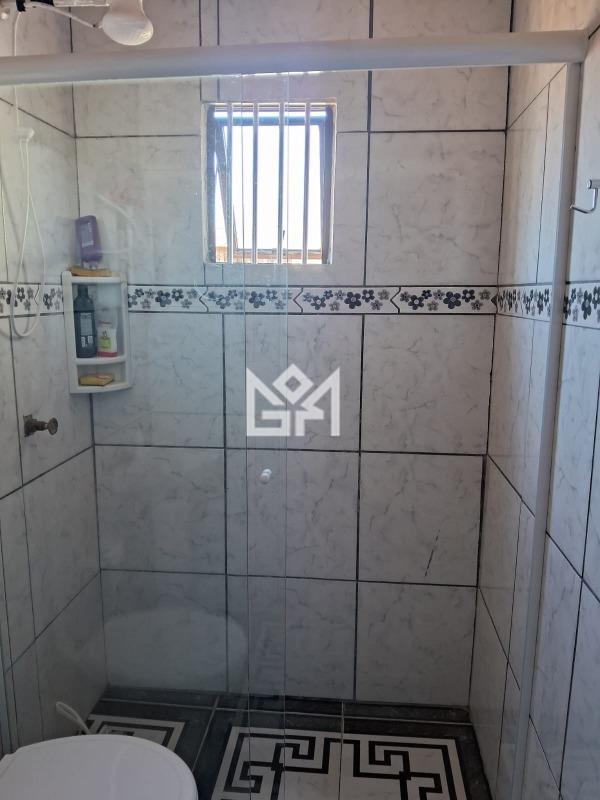 Casa com 3 quartos à venda, 100m² - Praia Santa Helena - Torres: 