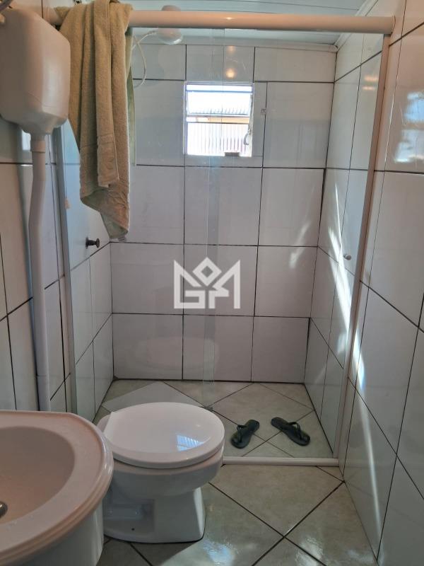 Casa com 3 quartos à venda, 100m² - Praia Santa Helena - Torres: 