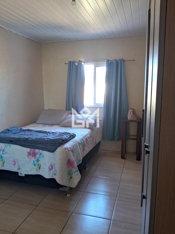 Casa com 3 quartos à venda, 100m² - Praia Santa Helena - Torres: 