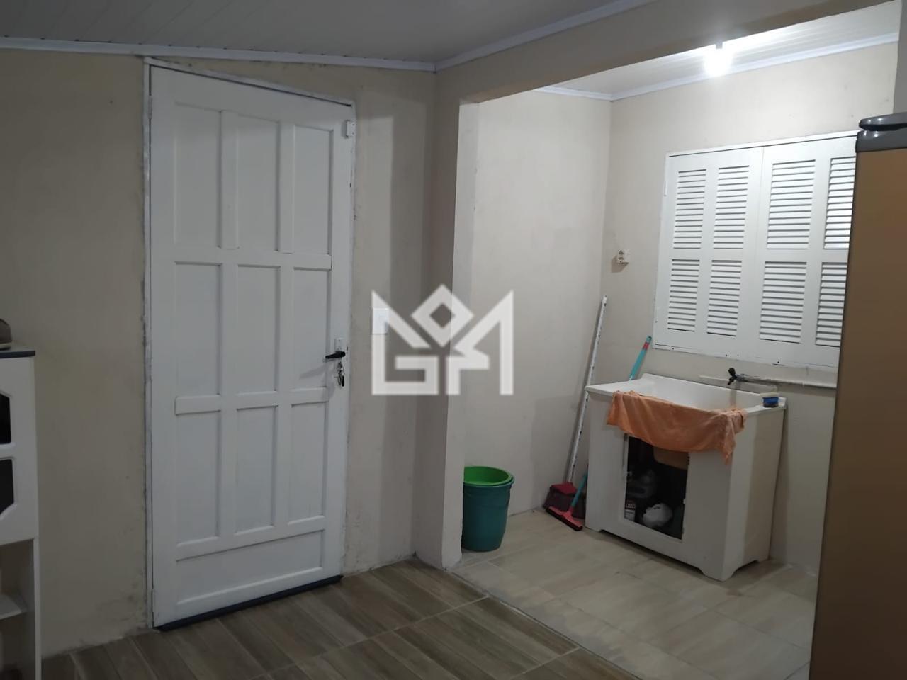 Casa com 3 quartos à venda, 100m² - Praia Santa Helena - Torres: 