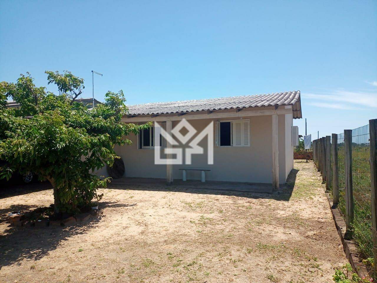 Casa com 3 quartos à venda, 100m² - Praia Santa Helena - Torres: 