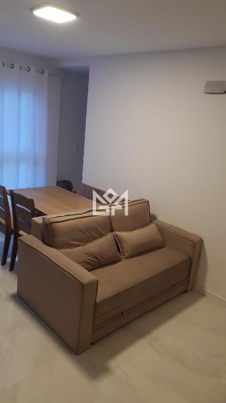 Apartamento com 1 quarto à venda, 45m² - Centro - Capão da Canoa: 