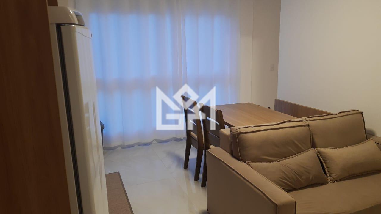 Apartamento com 1 quarto à venda, 45m² - Centro - Capão da Canoa: 