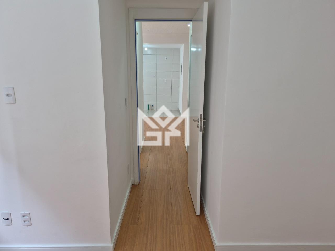 Apartamento com 2 quartos à venda, 47,57m² - Estância Velha - Canoas: 