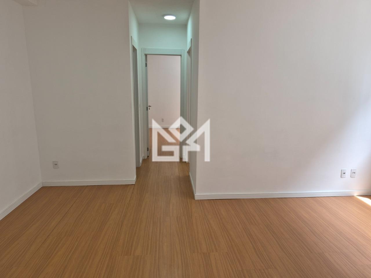 Apartamento com 2 quartos à venda, 47,57m² - Estância Velha - Canoas: 