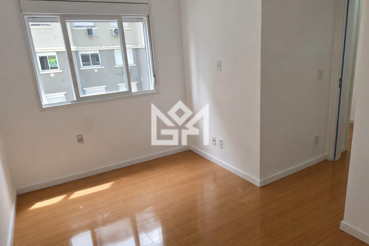 Apartamento com 2 quartos à venda, 47,57m² - Estância Velha - Canoas: 