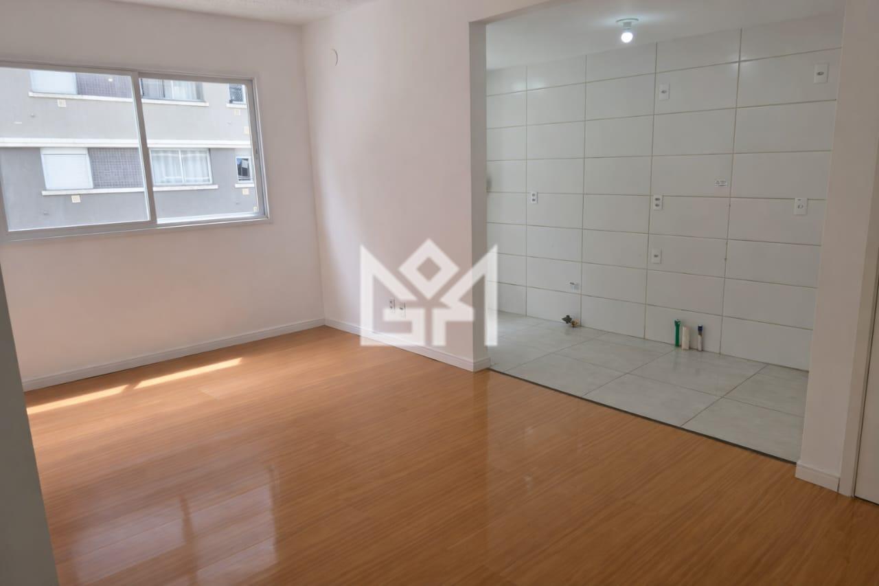 Apartamento com 2 quartos à venda, 47,57m² - Estância Velha - Canoas: 