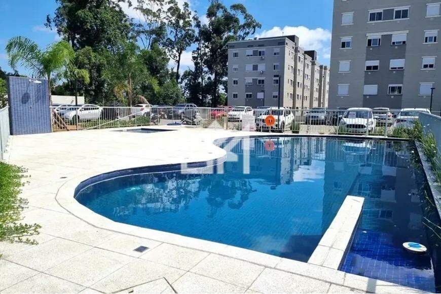 Apartamento com 2 quartos à venda, 47,57m² - Estância Velha - Canoas: 