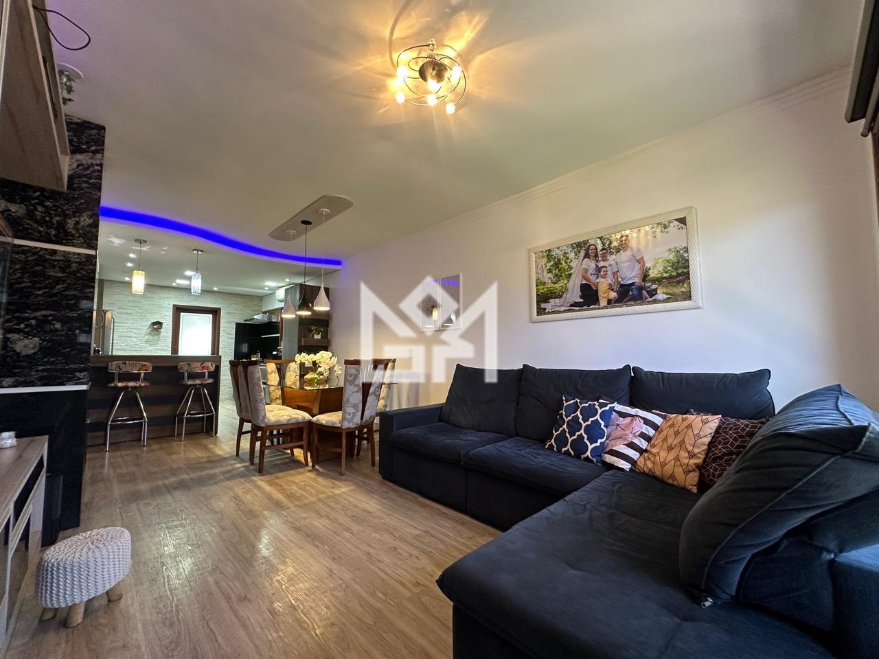 Casa com 3 quartos à venda, 200m² - Parque da Matriz - Gravataí: 