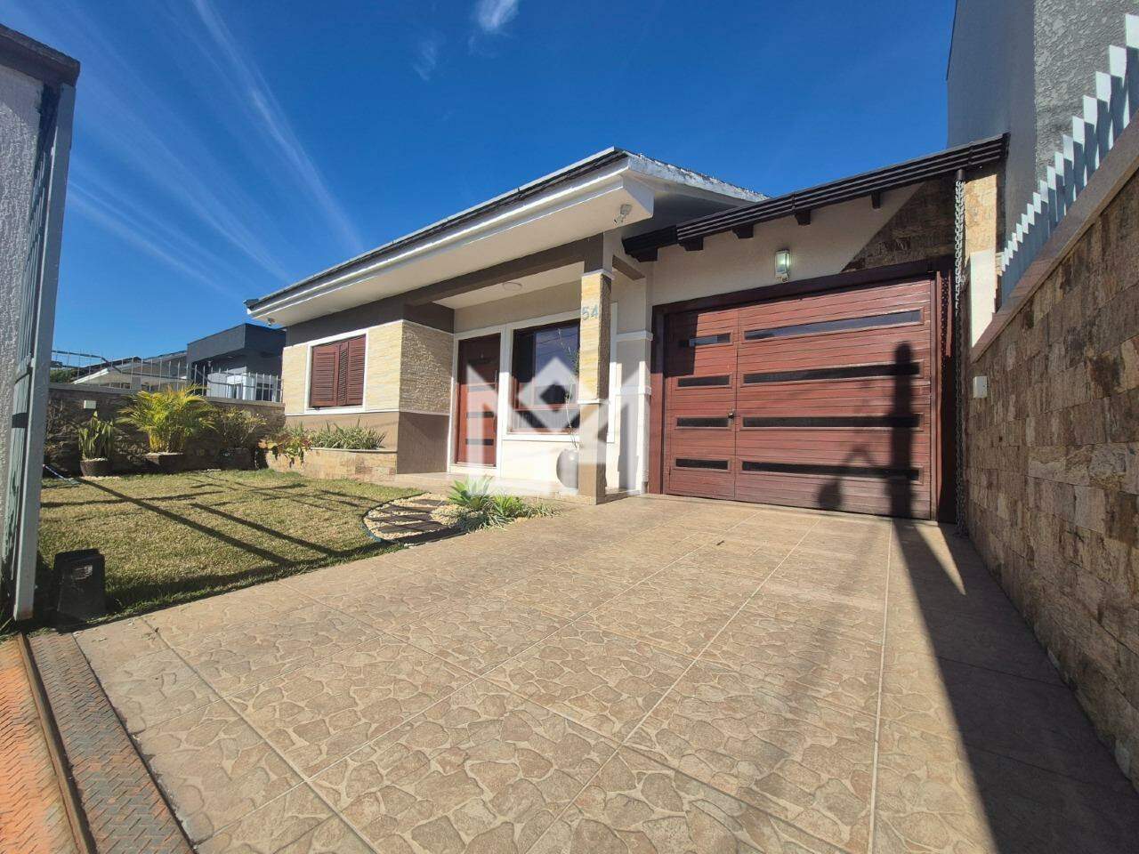 Casa com 3 quartos à venda, 200m² - Parque da Matriz - Gravataí: 