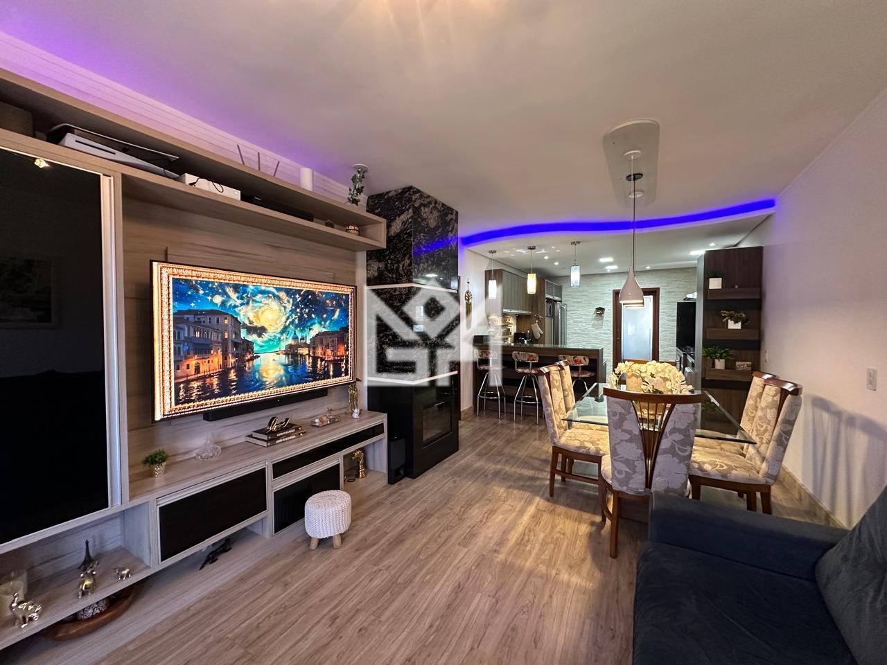 Casa com 3 quartos à venda, 200m² - Parque da Matriz - Gravataí: 