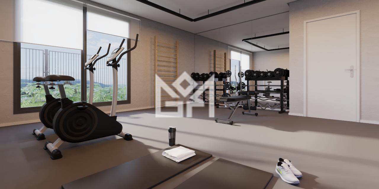 Apartamento com 3 quartos à venda, 95,13m² - Jardim Lindóia - Porto Alegre: 