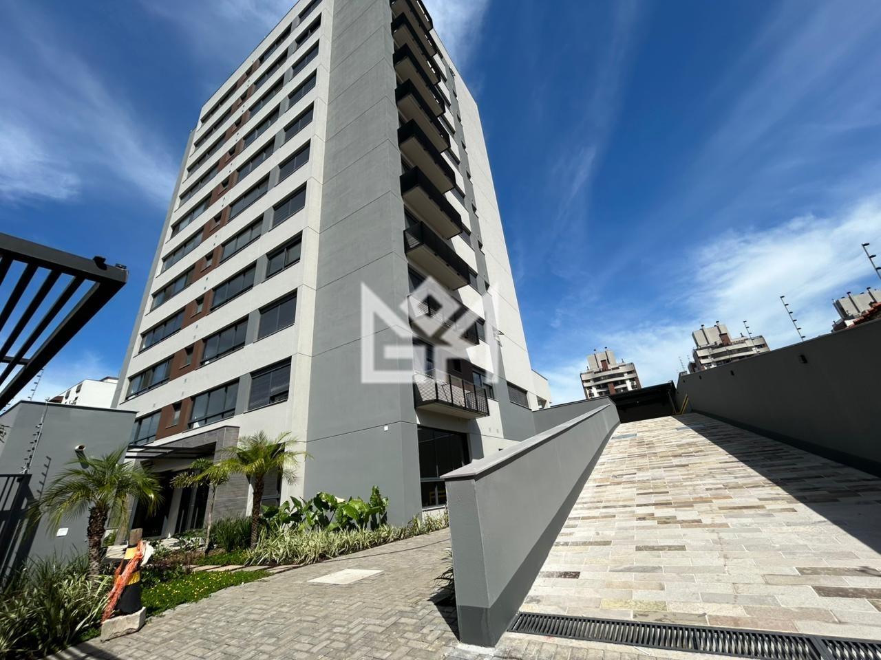 Apartamento com 2 quartos à venda, 72,77m² - Jardim Lindóia - Porto Alegre: 