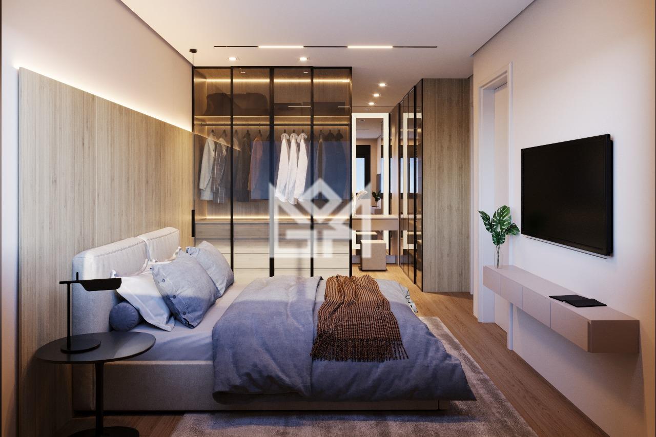 Apartamento com 2 quartos à venda, 72,77m² - Jardim Lindóia - Porto Alegre: 