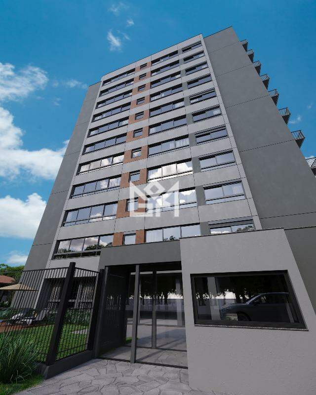 Apartamento Garden com 3 quartos à venda, 137,64m² - Jardim Lindóia - Porto Alegre: 