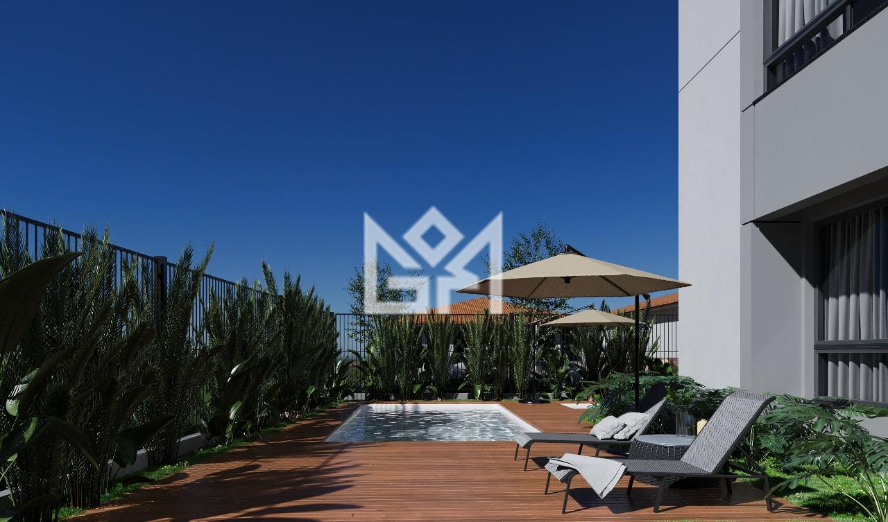 Apartamento com 3 quartos à venda, 95,13m² - Jardim Lindóia - Porto Alegre: 