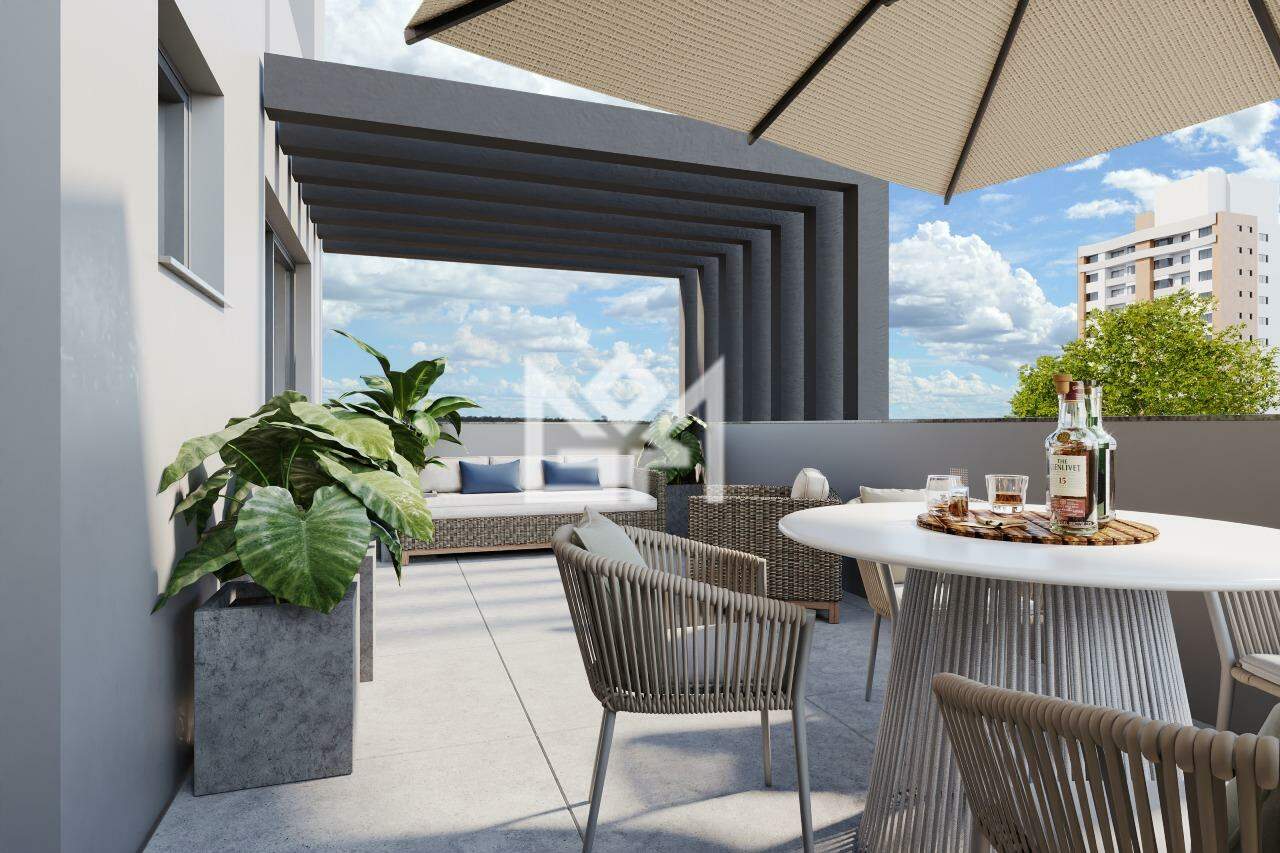 Apartamento com 3 quartos à venda, 114,33m² - Jardim Lindóia - Porto Alegre: 