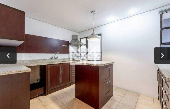 Apartamento com 3 quartos para aluguel, 160m² - Bela Vista - Porto Alegre: 