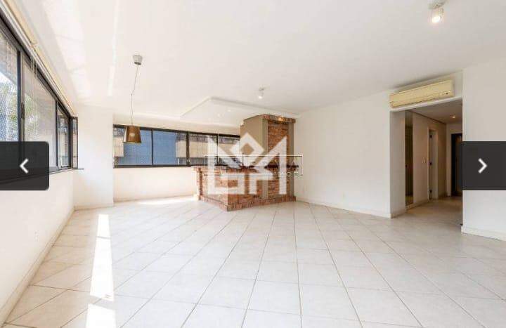 Apartamento com 3 quartos para aluguel, 160m² - Bela Vista - Porto Alegre: 