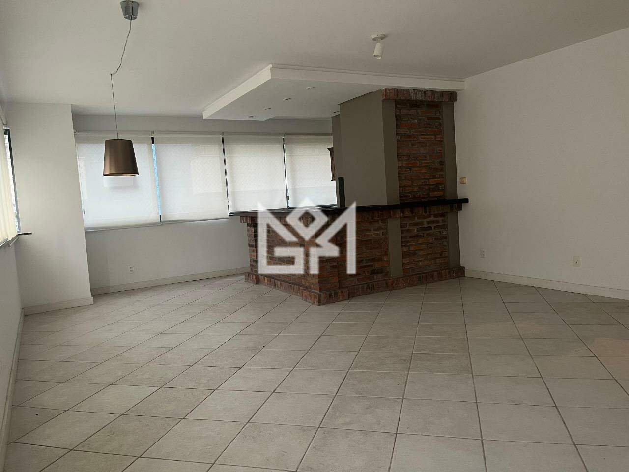 Apartamento com 3 quartos para aluguel, 160m² - Bela Vista - Porto Alegre: 