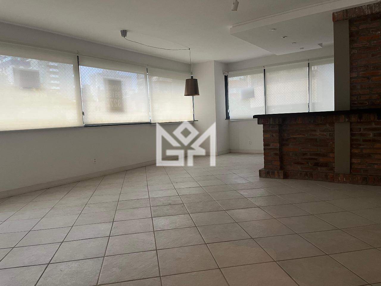 Apartamento com 3 quartos para aluguel, 160m² - Bela Vista - Porto Alegre: 