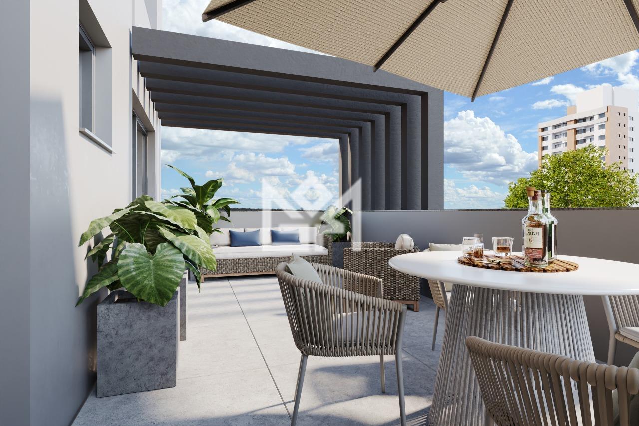 Apartamento com 3 quartos à venda, 95,13m² - Jardim Lindóia - Porto Alegre: 