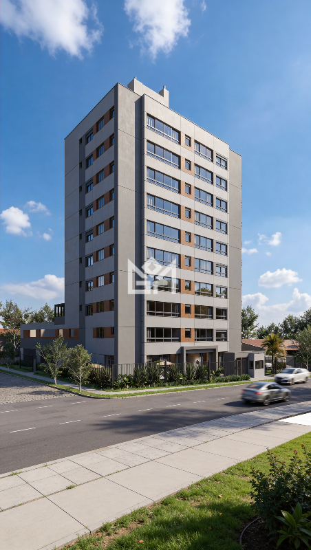 Apartamento com 3 quartos à venda, 95,13m² - Jardim Lindóia - Porto Alegre: 