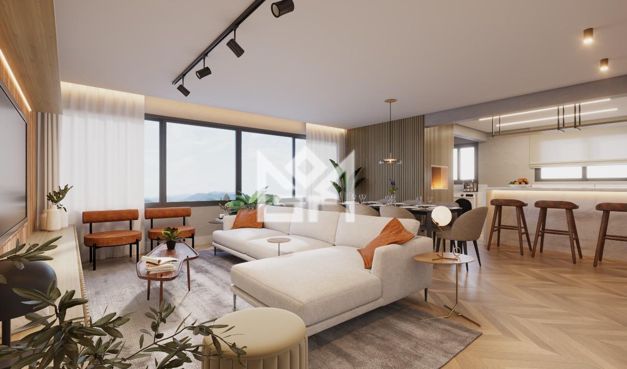 Apartamento com 2 quartos à venda, 72,77m² - Jardim Lindóia - Porto Alegre: 