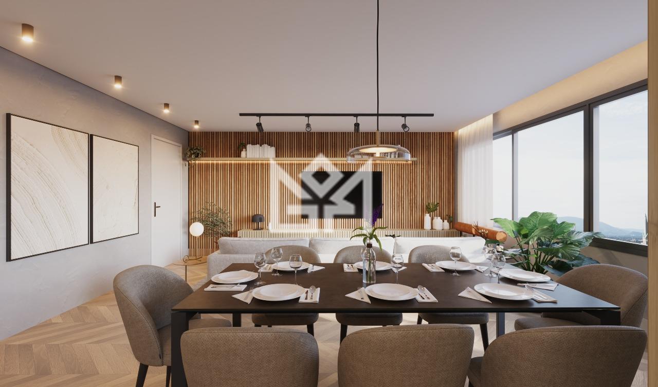 Apartamento com 2 quartos à venda, 72,77m² - Jardim Lindóia - Porto Alegre: 