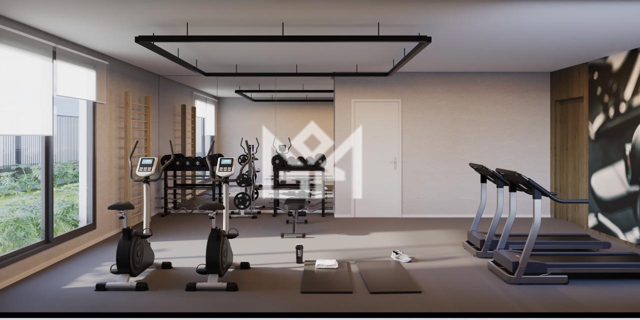 Apartamento com 3 quartos à venda, 95,13m² - Jardim Lindóia - Porto Alegre: 