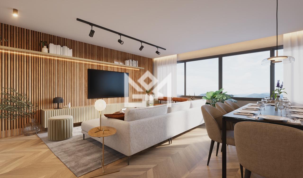 Apartamento com 3 quartos à venda, 95,13m² - Jardim Lindóia - Porto Alegre: 