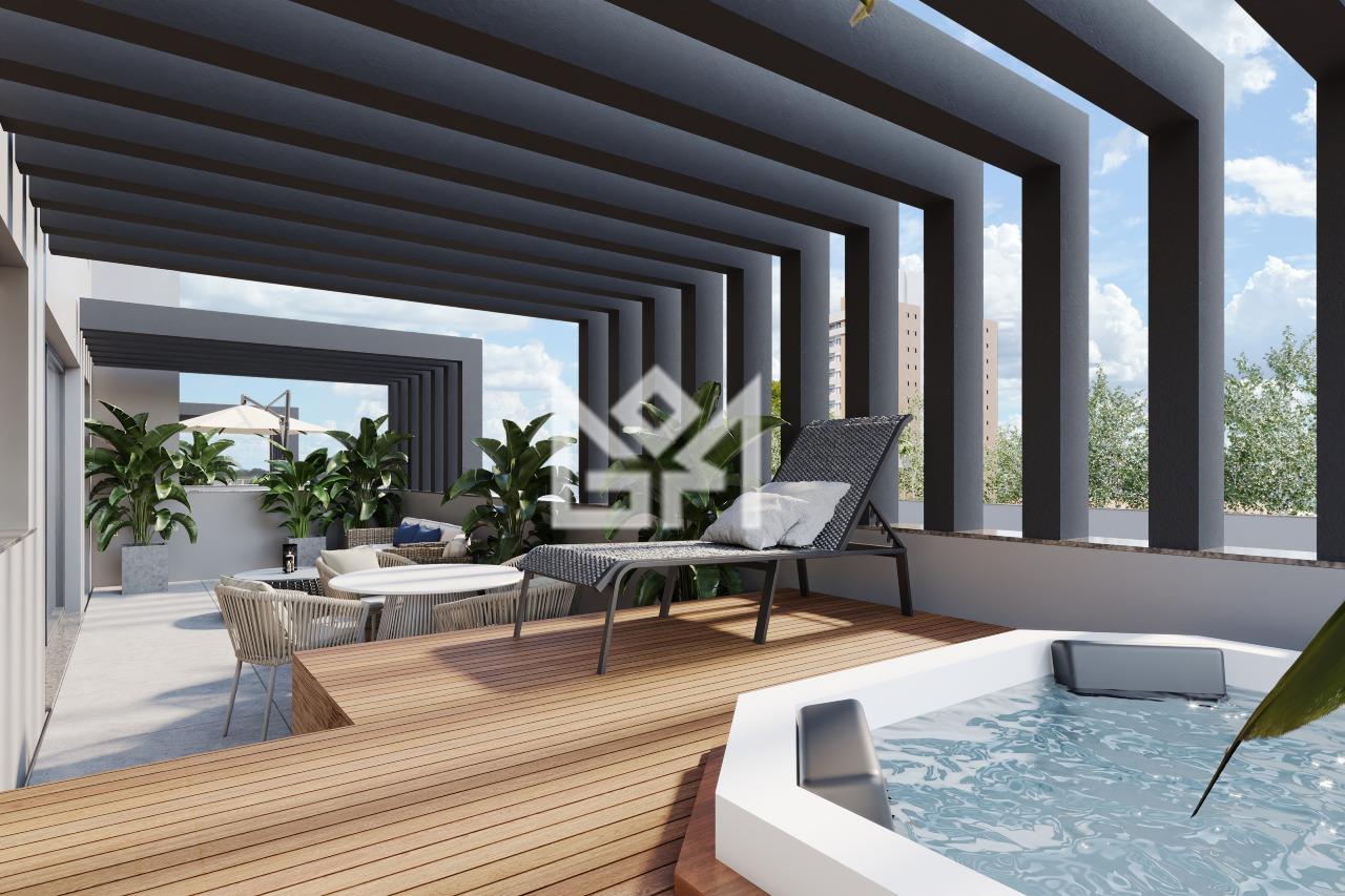 Apartamento com 3 quartos à venda, 95,13m² - Jardim Lindóia - Porto Alegre: 