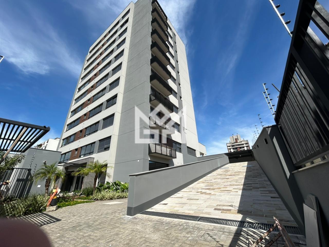 Apartamento com 2 quartos à venda, 72,77m² - Jardim Lindóia - Porto Alegre: 