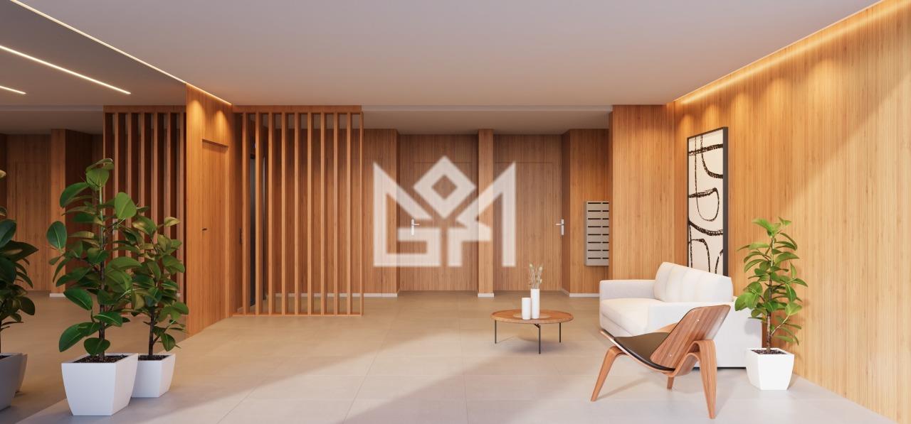 Apartamento com 2 quartos à venda, 72,77m² - Jardim Lindóia - Porto Alegre: 