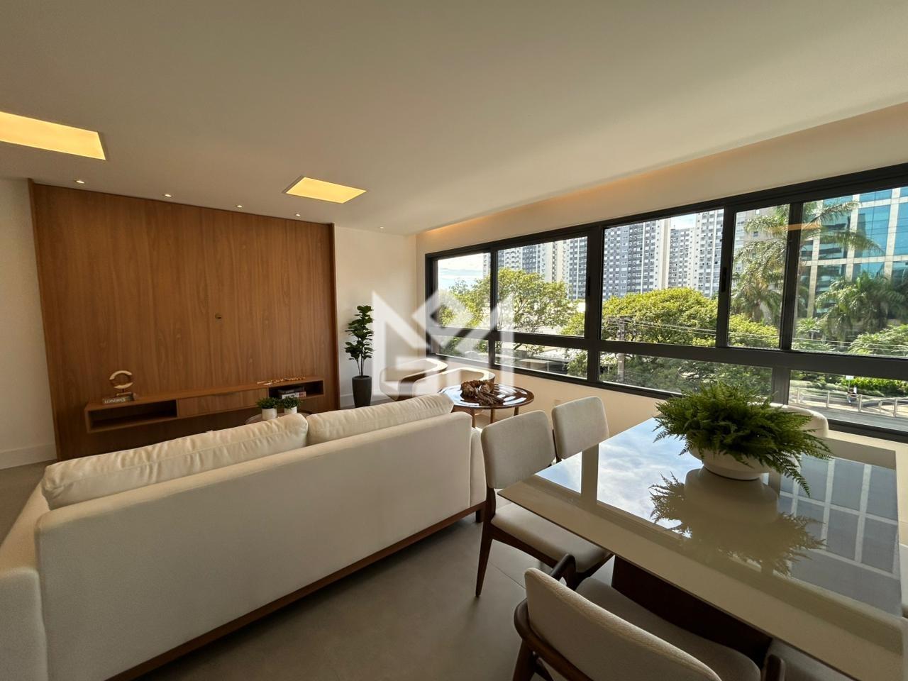 Apartamento com 2 quartos à venda, 72,77m² - Jardim Lindóia - Porto Alegre: 