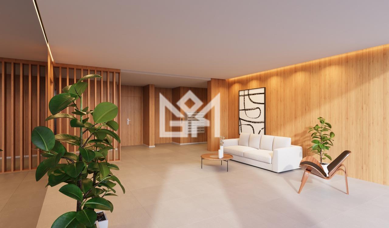 Apartamento com 2 quartos à venda, 72,77m² - Jardim Lindóia - Porto Alegre: 