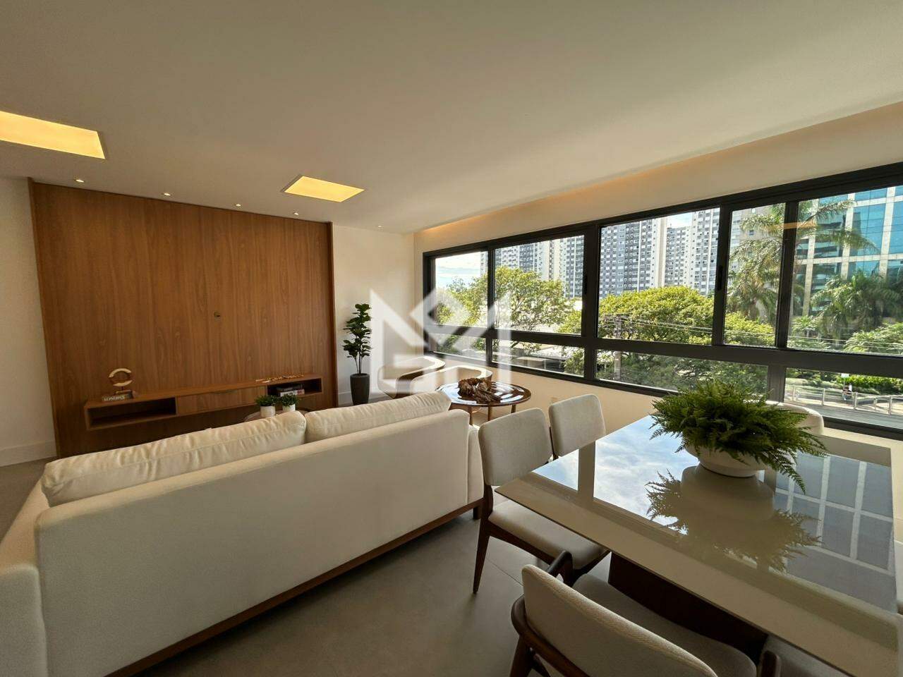 Apartamento com 2 quartos à venda, 72,77m² - Jardim Lindóia - Porto Alegre: 