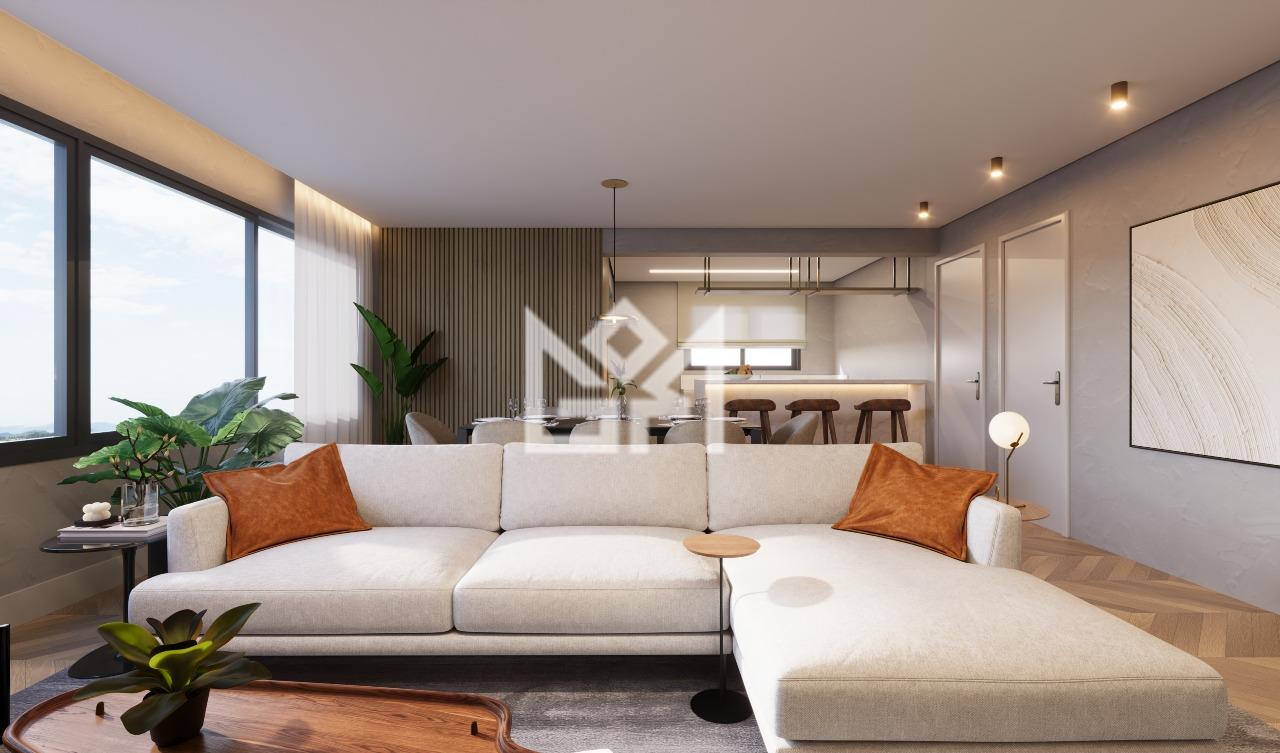 Apartamento com 2 quartos à venda, 72,77m² - Jardim Lindóia - Porto Alegre: 